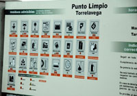 Punto Limpio Cartel.