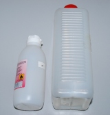 Disolventes.