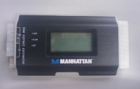 Utilizar comprobador.