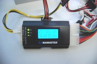 utilizar comprobador 60