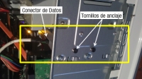 Lector Lateral Explicado.
