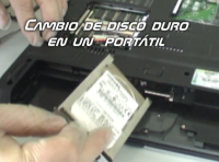 CambioDeDiscoDuroEnUnPortatil