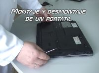 MontajeyDesmontajedeunPortatil