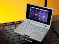 Netbook eeepc.