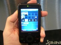 PDA HTC.