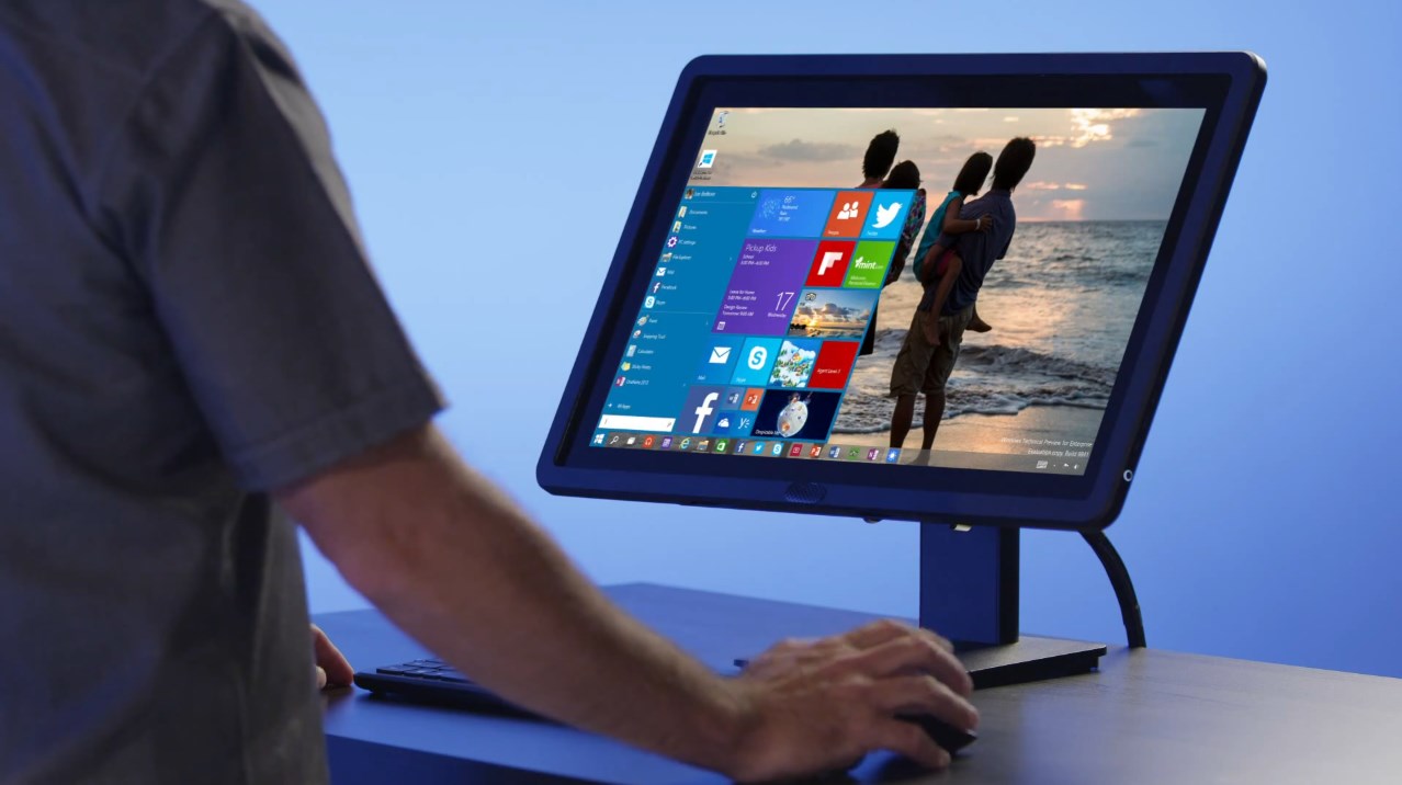 Windows10