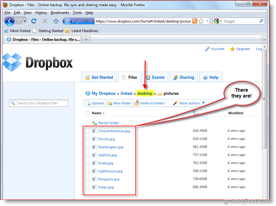 Dropbox