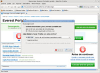 Programa para Windows que nos permite realizar un diagnostico y resolver algunos problemas de nuestra máquina. Es una versión de evaluación.