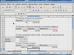 Tutorial del formato de entrada de datos numéricos. Se repasan las distintas posibilidades de dar formato  a los resultados  de una formula o la entrada de dato en una tabla. La forma de trabajar con Excel es muy  parecida..
