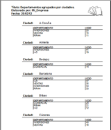 Modelo de informe.