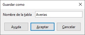 Imagen que muestra la ventana que nos aparece cuando pulsamos el botón de guardar o guardar cómo.