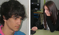 Imagen de Alicia y Juan,