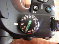 Imagen que muestra una cámara de fotos.