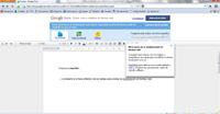 Procesador textos.