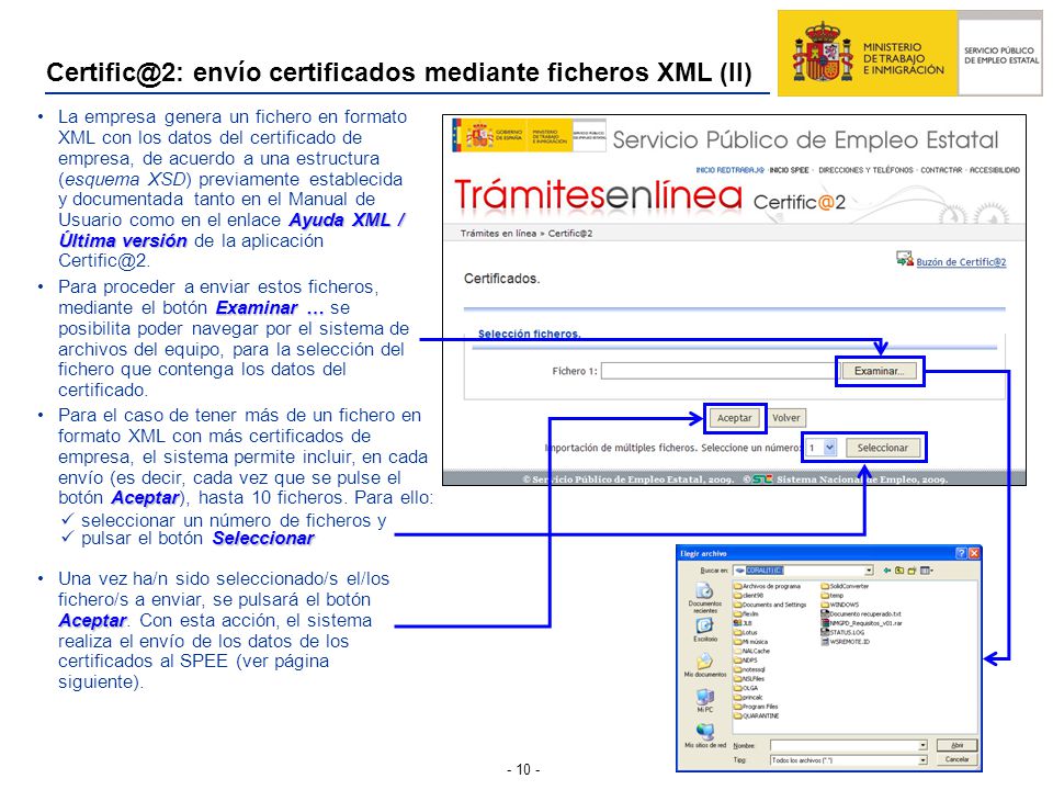 CERTIFIC@