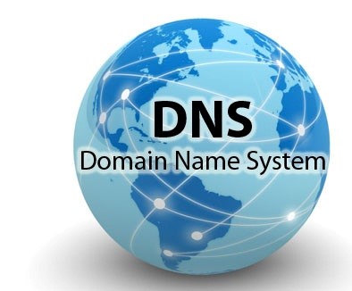 DNS