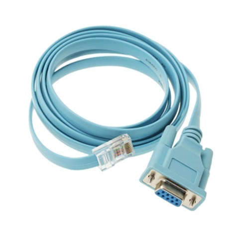 Cable consola