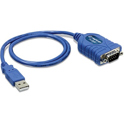 Cable consola