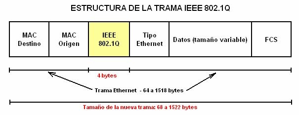 IEEE802.1Q