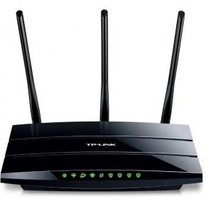 Router doméstico