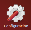 Configuración