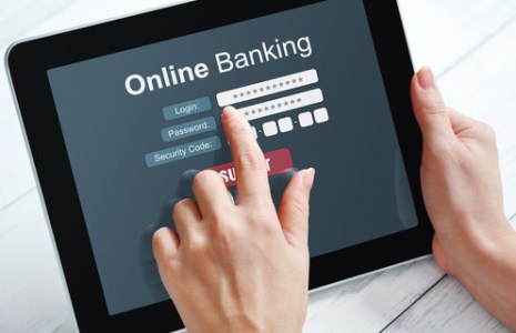BANCA ONLINE
