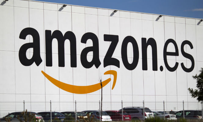 amazon