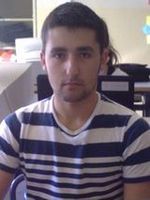 Jaime es nuestro personaje, al que vamos a seguir en el proceso de la apertura de su negocio.