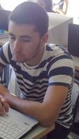 Jaime planifica las tareas que deben de realizar él y su empleado.