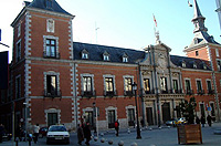 Fotografía del Ministerio de Asuntos Exteriores.
