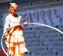 Cabalgata del Circo del Sol en la Expo Zaragoza 2008 