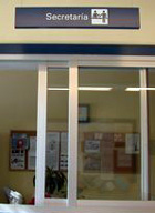 Secretaría, Universidad Nacional de Educación a Distancia.