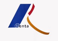 Fotografía del logotipo de la declaración de la renta.