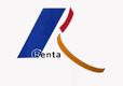 Fotografía del logotipo de la declaración de la renta.