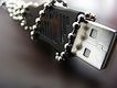 Un USB encadenado