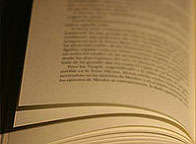 Páginas de un libro