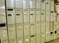Cluster1 Cluster de ordenadores