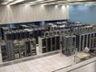 Cluster de servidores del CERN