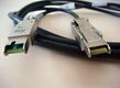 Un cable de fibre channel