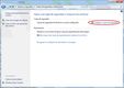 Copias de seguridad y restauración en Windows 7