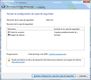 Configuración de copia de seguridad en Windows 7