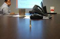 sala Sala de reuniones