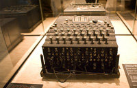 Máquina enigma