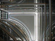Una imagen de arquitectura abstracta