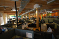 Espacio de oficinas