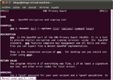 Linea de comandos de Ubuntu