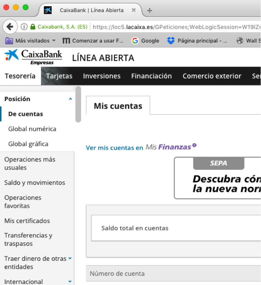 CAIXANET