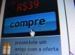 Compre. Se muestra un botón dentro de una página web con la leyenda