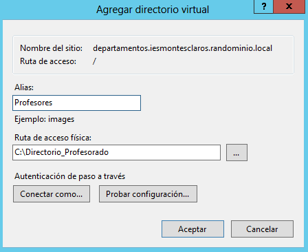 Directorios virtuales 02