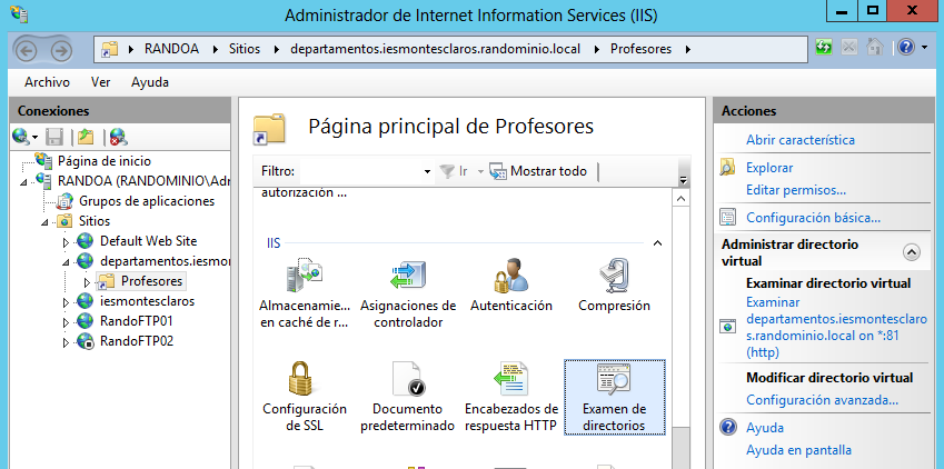 Directorios virtuales 04